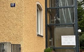 Traum-Stadt-Wohnung
